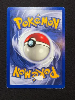 Pidgey 57/102 MP - Pokemon TCG Original Series Base Set BS Shadow Common Regular - Image 5