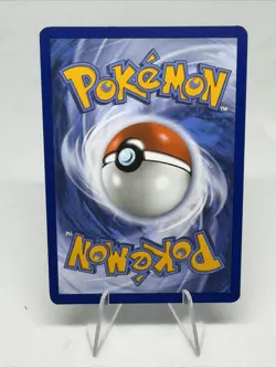 Vullaby Dusk Ball Reverse Holo Pokemon Ascended Heroes 138/217 NM - Image 2