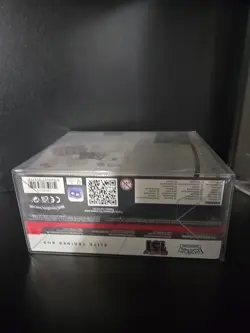 Pokemon TCG Scarlet & Violet 3.5 151 Elite Trainer Box - UNDER MARKET NO RIPS 🔥 820650853159 - Image 3