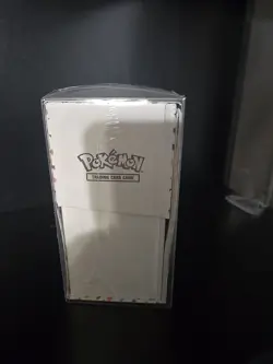 Pokemon TCG Scarlet & Violet 3.5 151 Elite Trainer Box - UNDER MARKET NO RIPS 🔥 820650853159 - Image 4