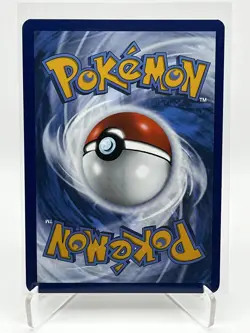 Pokemon TCG: Eevee 188/167 Illustration Rare Twilight Masquerade Mint - Image 2