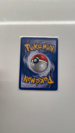 Pokemon TCG 2002 Exeggcute Aquapolis #77 | Reverse Holo | Near Mint Condition - Image 2