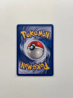 Pokemon TCG 2002 Exeggcute Aquapolis #77 | Reverse Holo | Near Mint Condition - Image 3