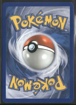 Drifloon 58/100 Common Stormfront Pokemon Near Mint - Image 2