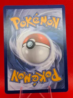 MYSTERY GARDEN 172/132 ULTRA RARE MEGA EVOLUTION POKEMON NM/M - Image 2