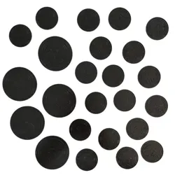 Pokemon Coins TCG Official Lot of 24 - Image 2