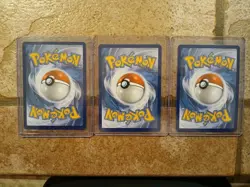 Pokemon TCG Evolutions Secret Rare Lot ×3 ImakuniU's Doduo, Exeggutor, Rocket 636996769739 - Image 2