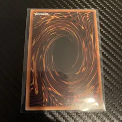 RA05-EN058 Clockwork Knight Starlight Rare 1st Ed YuGiOh - Image 3
