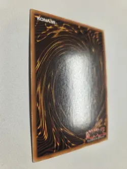 PSY-Framegear Delta RA05-EN007 Starlight Rare Yugioh Rarity Collection 5 Mint - Image 5