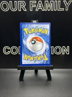 Pokemon Reverse Holo Giovanni's Scheme XY - BREAKthrough 138/162 LP - Image 5