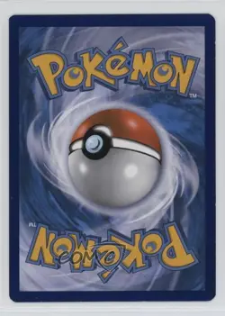 Totodile Russian Pokemon XY Phantom Forces #15 - Image 2