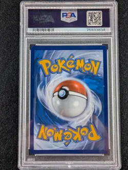 2020 Pokemon Snorlax Holo 2021 Cosmos Enhanced 2 Pack Blister PSA 10 🔥POP 19🔥 - Image 3
