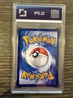 Pokemon S-Chinese Sun&Moon CSM1aC-024 Reshiram GX PTCG Holo LP, PLG 9 - Image 2