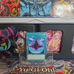 Dimensional Fissure rare CRBR-EN030 Yugioh - Image 1