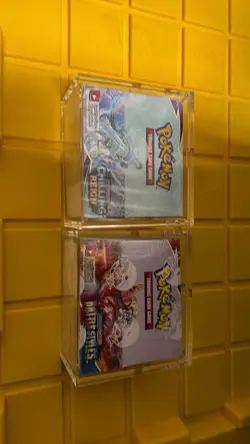Pokemon TCG: Sword & Shield - Battle Styles Booster Box - 36 Packs 820650818189 - Image 1