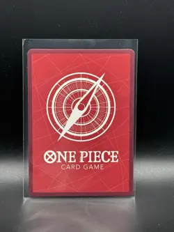 Emperors in the New World #OP09-061 Monkey.D.Luffy (061) - Image 2