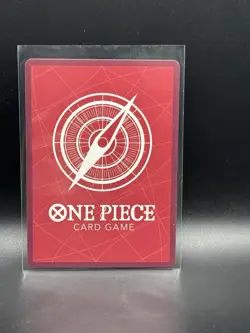 Tony Tony.Chopper OP08-001 Leader Two Legends One Piece CCG - Image 2