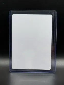 One Piece Holographic Trading Sticker Zou Robin - Image 2