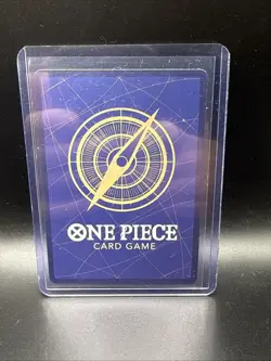 S-Snake OP08-112 One Piece Two Legends #EGGHEAD Rare Foil English - Image 2