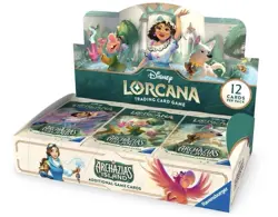 Disney Lorcana: Archazia's Island Booster Box - Image 1