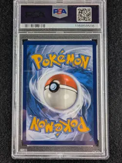 2020 Pokemon Snorlax Holo 2021 Cosmos Enhanced 2 Pack Blister PSA 10 🔥POP 19🔥 - Image 2