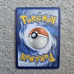 Team Rocket's Weezing 199/182 Destined Rivals Pokemon Illustration Rare NM - Image 2