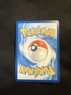 Pokemon TCG Team Rocket's Weezing 199/182 Destined Rivals Illustration Rare NM - Image 2