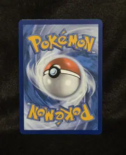 Misty's Psyduck - 193/182 - Illustration Rare Destined Rivals Pokemon TCG Card - Image 2