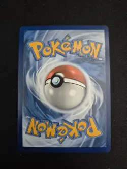 Pokemon TCG Destined Rivals Misty's Psyduck Card 193/182 - Image 2