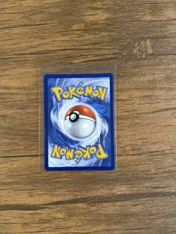 Pokemon TCG Misty's Psyduck Holofoil SV10: Destined Rivals 193/182 - Image 2