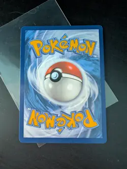 Pokemon TCG Destined Rivals Misty's Psyduck Card 193/182 - Image 5