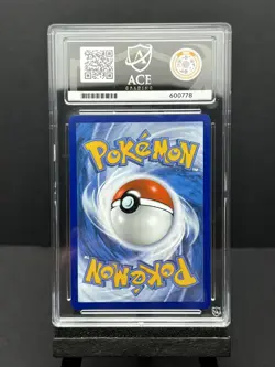 Misty's Psyduck 193/182 - Destined Rivals - Pokemon TCG Card - ACE 10 - Image 2