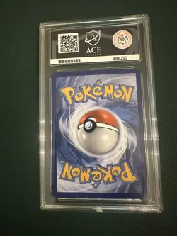 Misty's Psyduck 193/182 - Destined Rivals - Pokemon TCG Card - ACE 10 - Image 2