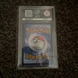 Pokemon TCG Misty's Psyduck Destined Rivals 193/182 Illustration Rare Ace 9 - Image 2