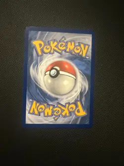 Pokemon TCG Misty's Psyduck Destined Rivals 193/182 Illustration Rare Card - Image 3
