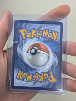 Pokemon TCG Misty's Psyduck Destined Rivals 193/182 Illustration Rare - Image 2