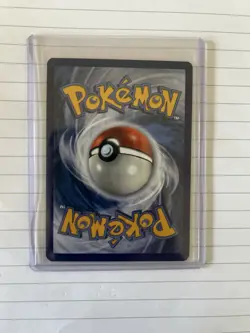 Pokemon TCG Misty's Psyduck Destined Rivals 193/182 - Image 2