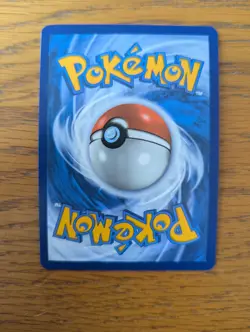 Pokemon TCG Misty's Psyduck Destined Rivals 193/182 - Image 2