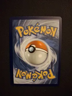 Pokemon TCG Misty's Psyduck Destined Rivals 193/182 - Image 2