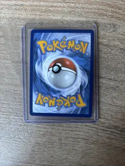 Pokemon TCG Destined Rivals Misty's Psyduck 193/182 - Image 2