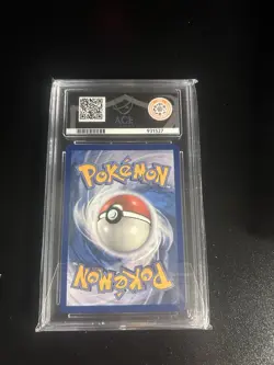 Pokemon TCG Misty's Psyduck Destined Rivals 193/182 Ace 10 - Image 2