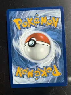 Pokemon TCG Misty's Psyduck Destined Rivals 193/182 - Image 2
