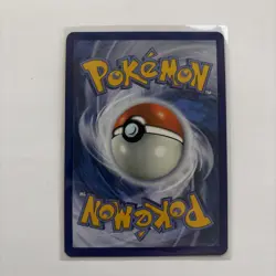 Pokemon TCG Misty's Psyduck Destined Rivals 193/182 - Image 2