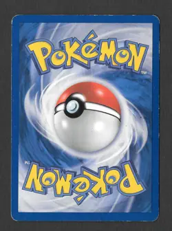 2004 Pokemon EX Team Magma vs Aqua Magma's Houndoom Reverse Holo #10/95 - Image 2