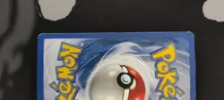 2004 Pokemon EX Team Magma vs Aqua Magma's Houndoom Reverse Holo #10/95 - Image 3