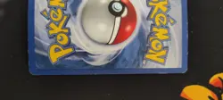 2004 Pokemon EX Team Magma vs Aqua Magma's Houndoom Reverse Holo #10/95 - Image 4