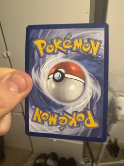 Pokemon TCG Misty's Psyduck Destined Rivals 193/182 Rare Card IR - Image 2