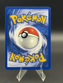 Koga’s Muk 26/132 Gym Challenge Unlimited 2000 Pokemon Card Rare LP - Image 2