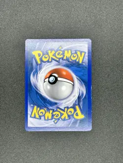 Pokemon TCG Arceus AR3/9 Holo Rare Card LP - Image 3