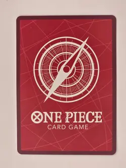 OP11-041 Nami : Leader Foil English One Piece TCG Card : LD01: Learn Together De - Image 2